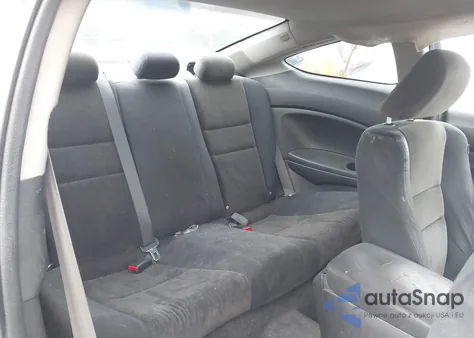 2009 Honda Accord 2.4 Lx-S z USA, uszkodzony, nr VIN 1HGCS12329A019114